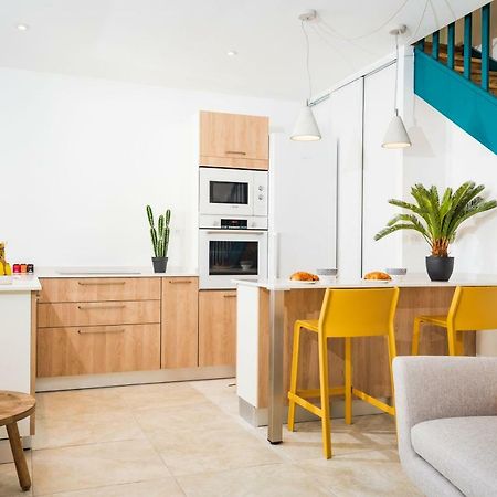 Villa Banc De Sable, Acces Direct A La Plage Le Diamant Exterior photo