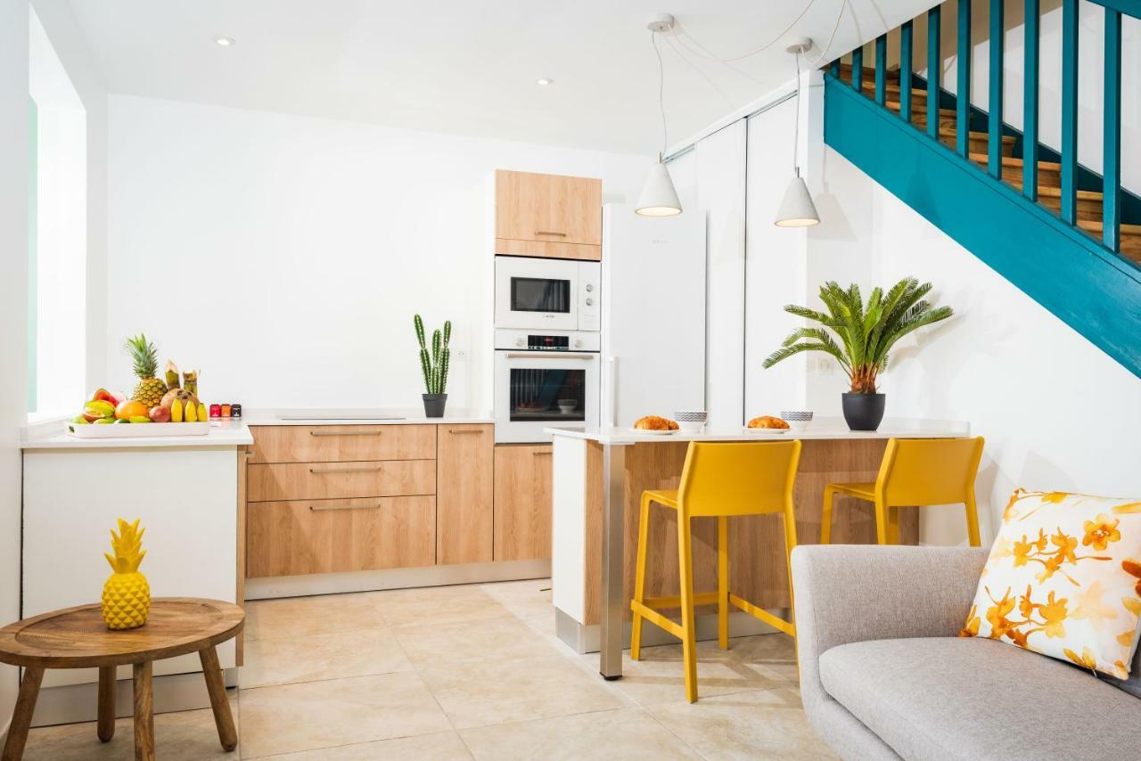Villa Banc De Sable, Acces Direct A La Plage Le Diamant Exterior photo